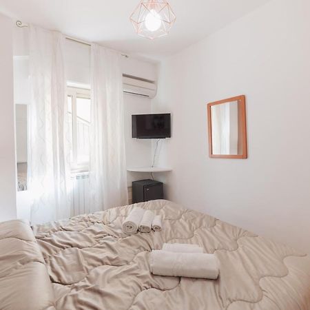 Bed and Breakfast Fontana Vecchia Taormina Exterior foto