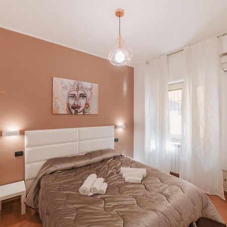 Bed and Breakfast Fontana Vecchia Taormina Exterior foto