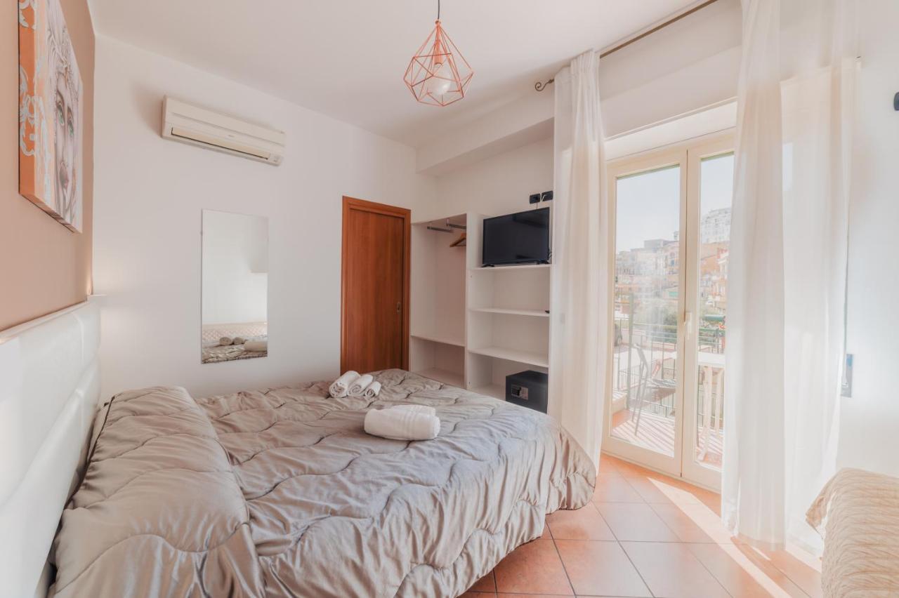 Bed and Breakfast Fontana Vecchia Taormina Exterior foto