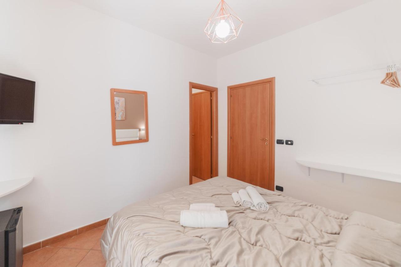 Bed and Breakfast Fontana Vecchia Taormina Exterior foto