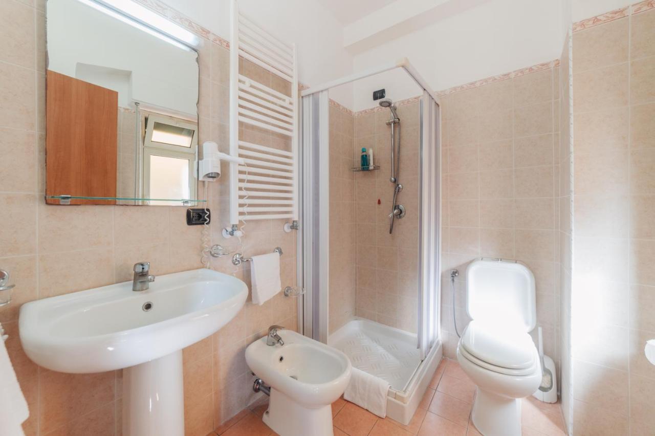 Bed and Breakfast Fontana Vecchia Taormina Exterior foto