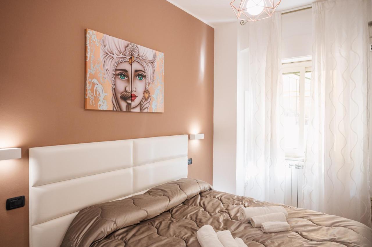 Bed and Breakfast Fontana Vecchia Taormina Exterior foto