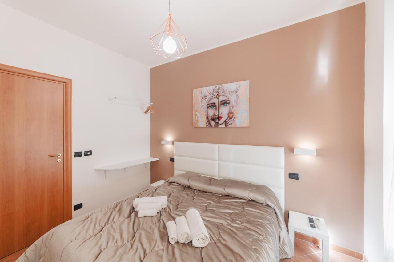 Bed and Breakfast Fontana Vecchia Taormina Exterior foto