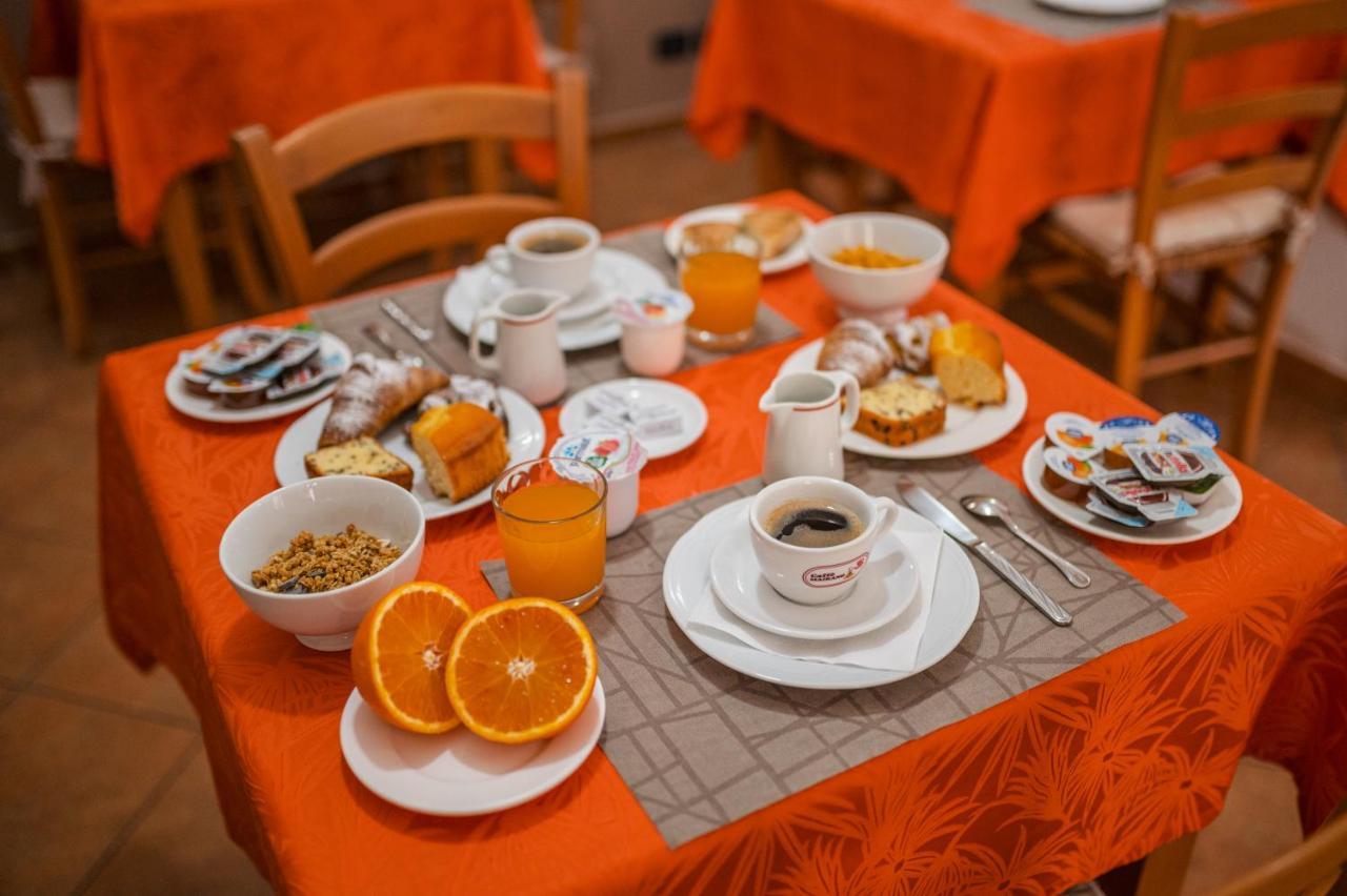 Bed and Breakfast Fontana Vecchia Taormina Exterior foto