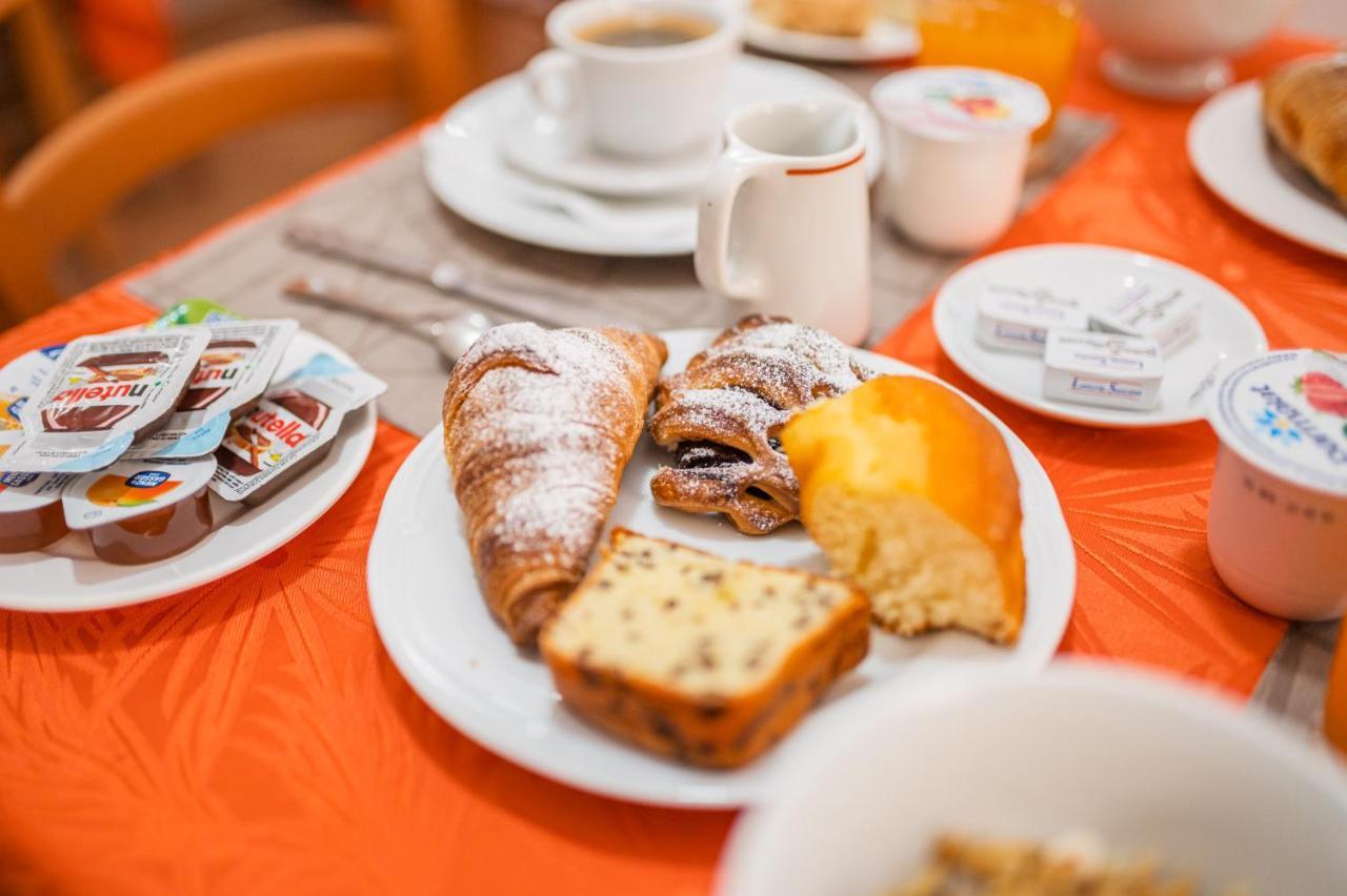 Bed and Breakfast Fontana Vecchia Taormina Exterior foto